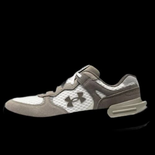 Under Armour Phantom 365 'Olive Green White'