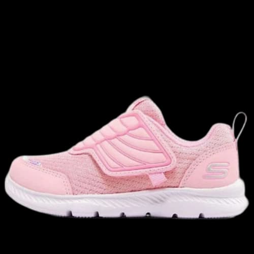 (PS) Skechers Comfy Flex 2.0 'Pink'