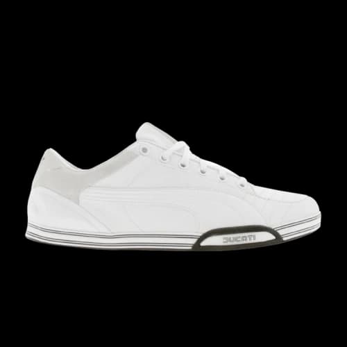 Puma 65cc Low Ducati