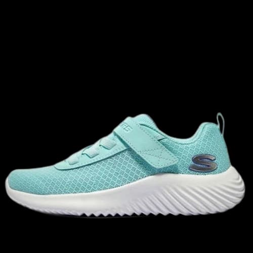 (GS) Skechers Bounder 'Mint Green'