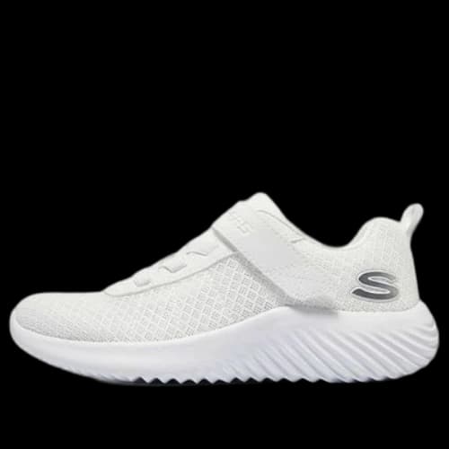 (GS) Skechers Bounder 'White'