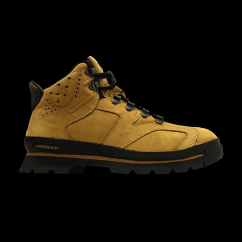 Air Jordan AJB 6 'Wheat'