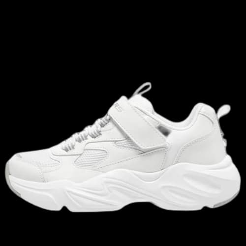 (GS) Skechers Stamina Airy 'White'