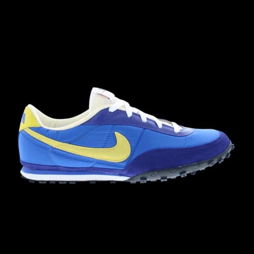 Nike Waffle Racer 2 'Blue Saphire Topaz'