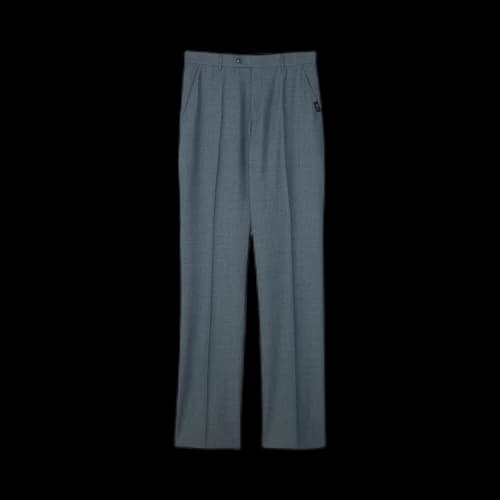 Martine Rose Tailored Relaxed Fit Trouser 'Grey'