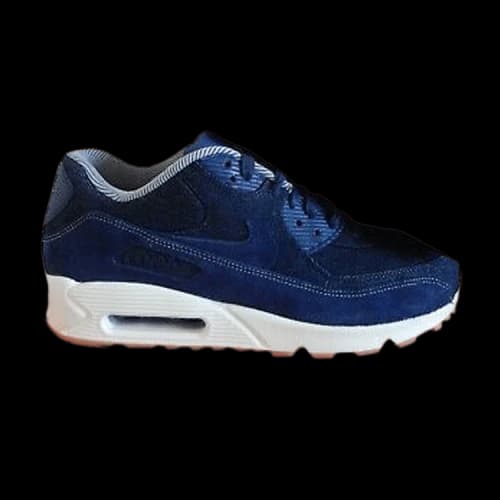 Nike W'S Air Max 90