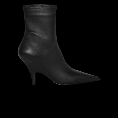 Alexander Wang Diablo Ankle Boot 'Black' (Women's)