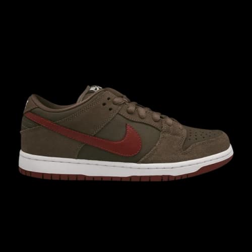 Nike Dunk Low Pro Sb