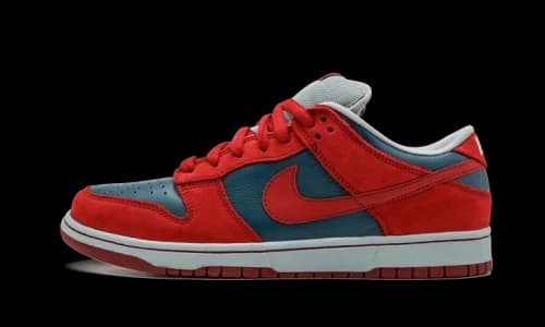 Nike SB Dunk Low Shark