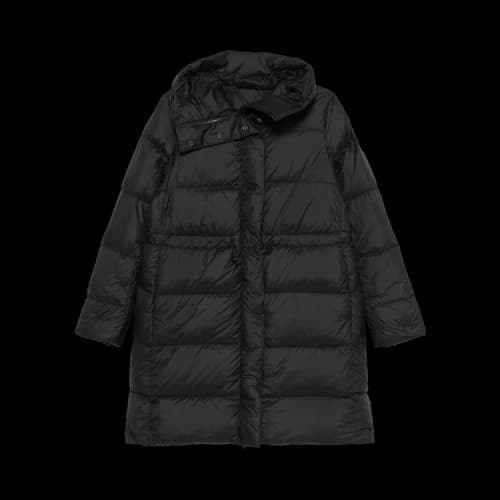 Canada Goose Montgomery Coat 'Black'