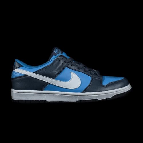 Nike Dunk Low Pro 'University Blue' (2003)