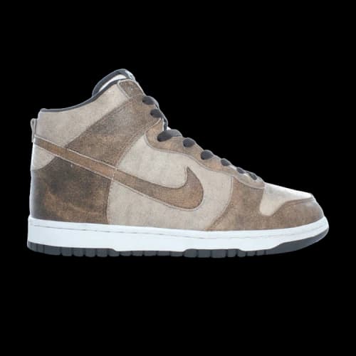 Nike Dunk High 'Grunge Dirty Pack'