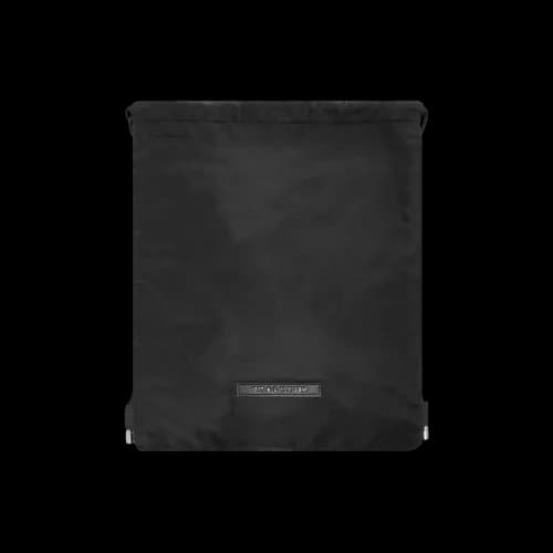 1017 ALYX 9SM Nylon Drawstring Backpack 'Black'
