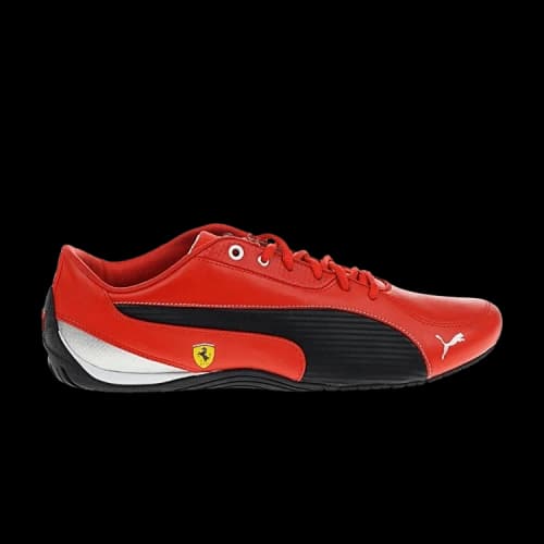 Puma Scuderia Ferrari x Drift Cat 5 'Rosso Corsa'
