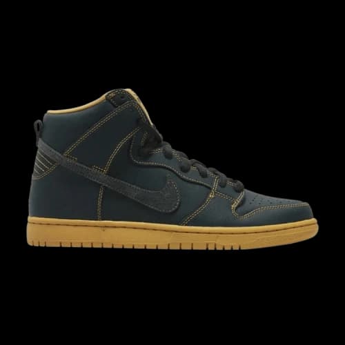 Nike Dunk High Pro SB