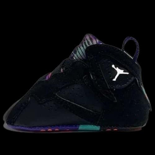 (TD) Air Jordan 7 Retro 'Black'
