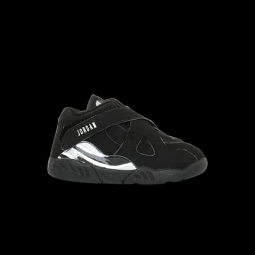 Air Jordan 8 Retro TD 'Chrome'