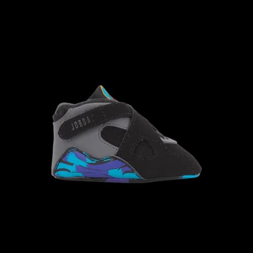 Air Jordan 8 Retro TD 'Crib Booties Pack'
