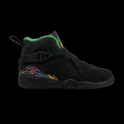 Air Jordan 8 Retro PS 'Chrome'