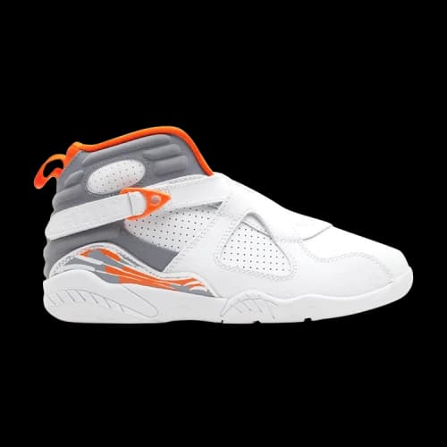 Air Jordan 8 Retro PS 'Bobcats'