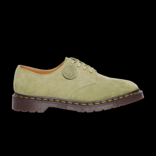 Dr. Martens Smiths Pale Olive