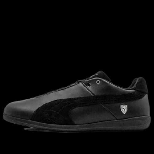 PUMA Future Cat LS SF