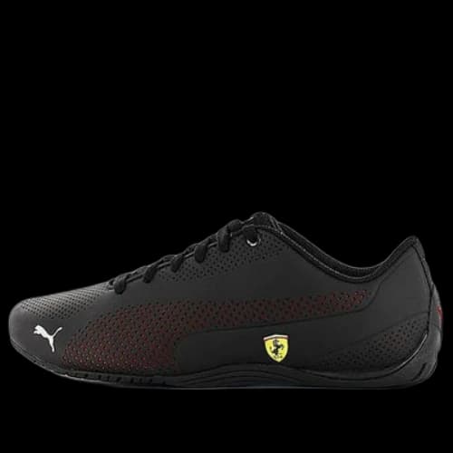 PUMA Sf Drift Cat 5 Ultra 'Black Red'