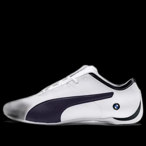 PUMA Bmw Motorsport Future Cat 'White Blue'
