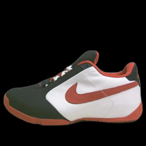 Nike Zoom Air URL 'Black White Red'