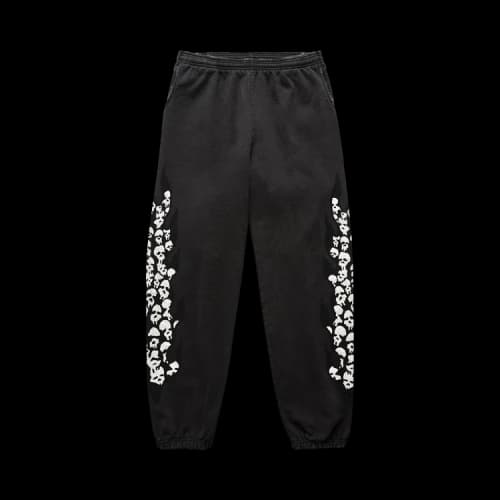Warren Lotas Catacombs Sweatpant 'Black'