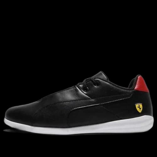 PUMA Ferrari Future Cat 'Black'