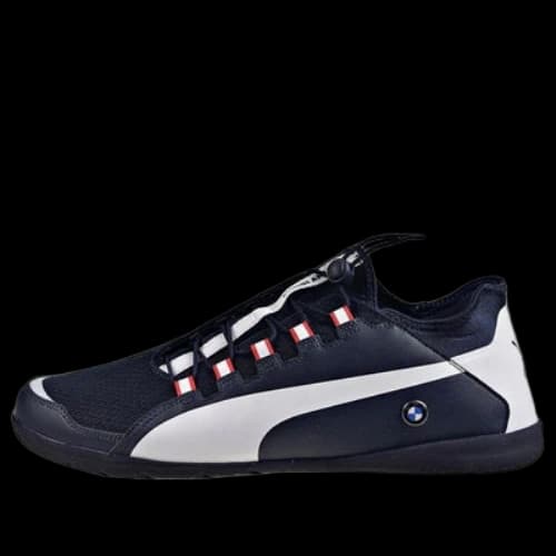 PUMA BMW MotorSports Future Cat Ignite 'Team Blue White'
