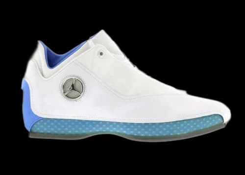 Jordan 18 OG Low Melo