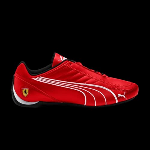 Scuderia Ferrari x Puma Future Kart Cat 'Rosso Corsa'