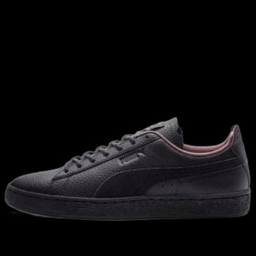 PUMA Scuderia Ferrari Basket LS 'Black'
