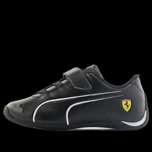 (TD) PUMA Sf Future Cat Ultra V 'Black'
