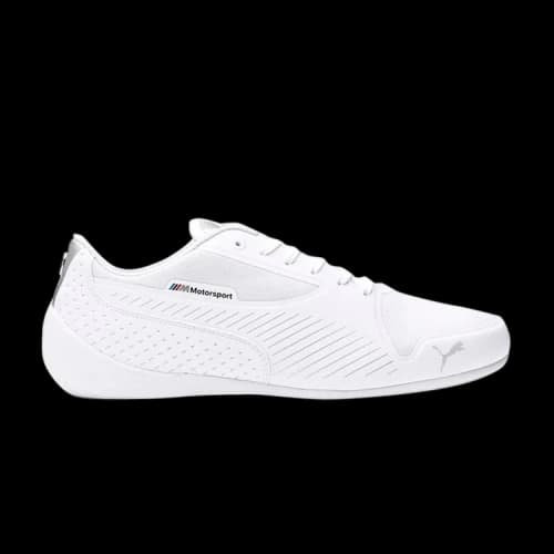 PUMA BMW Motorsport x Drift Cat 7 Ultra 'White'