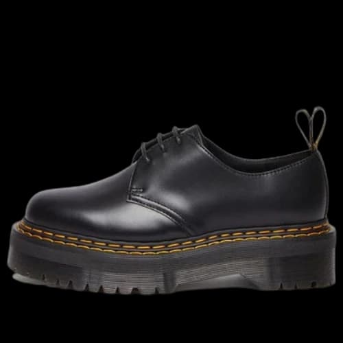 Dr.Martens 1461 Quad DS 'Black'