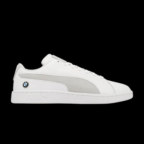 PUMA BMW Motorsport x Smash v2 'White'