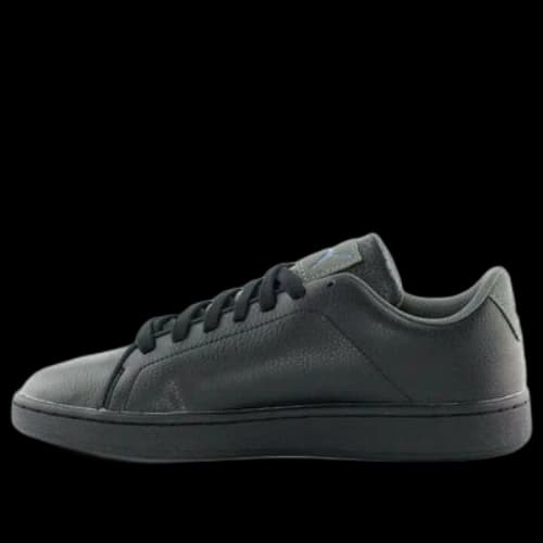 PUMA Mercedes AMG Petronas Smash V2 Casual Board Shoes Black