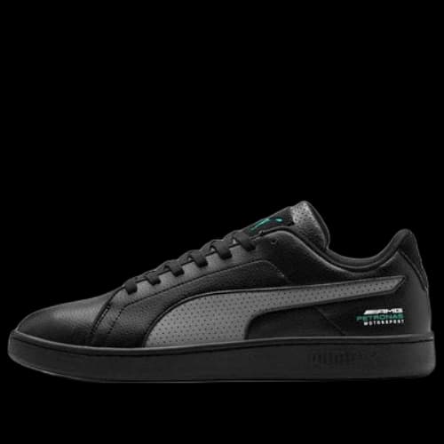 PUMA Mercedes AMG Petronas Smash V2 'Black'