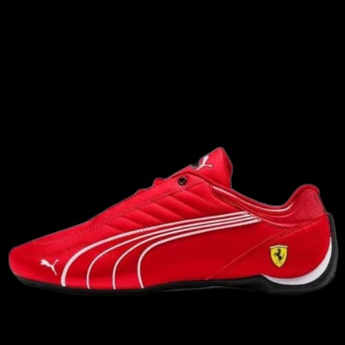 PUMA Sf Future Kart Cat Low Red