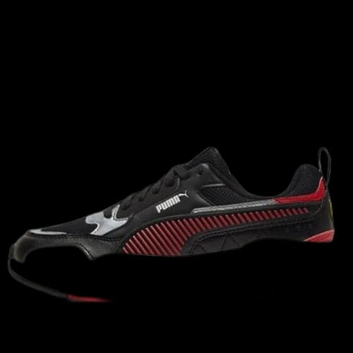 PUMA Ferrari Race X-Ray 2 'Black Red'