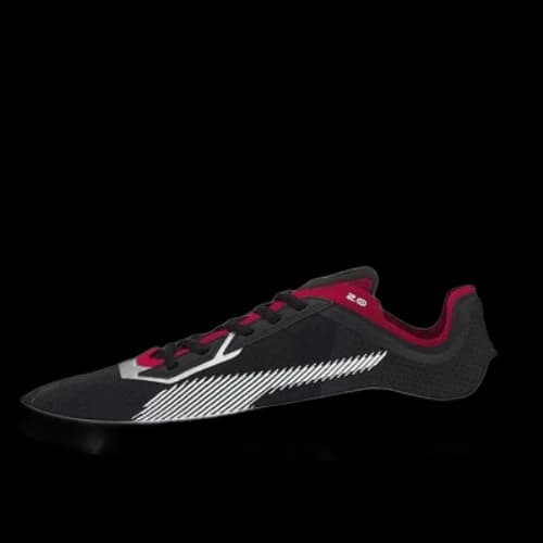 PUMA Scuderia Ferrari Race Replicat-X 2.0 'Black White Red'