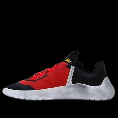 PUMA Scuderia Ferrari Race Replicat-x 2.0 'Black White Red'