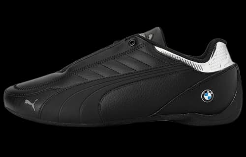 PUMA Bmw M Motorsport Future Kart Cat 'Black White'