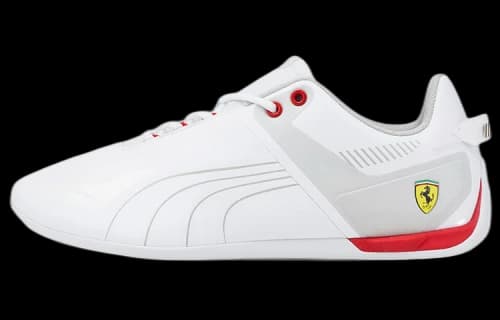 PUMA Scuderia Ferrari A3ROCAT 'White'