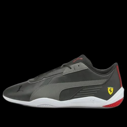 PUMA Scuderia Ferrari R-Cat Machina Motorsport 'Black Red'