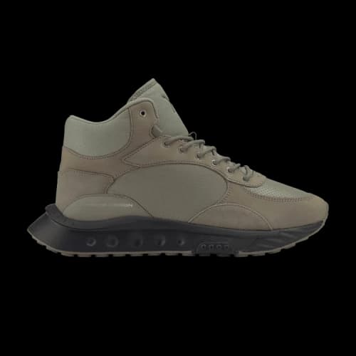 PUMA First Mile x Porsche Design x Wild Rider High 'Steeple Grey'