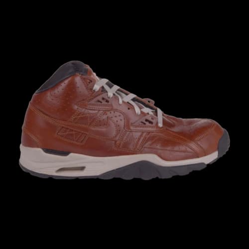 Nike Air Trainer SC High Curry